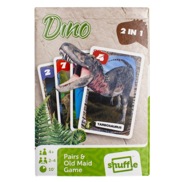 Dino Gry